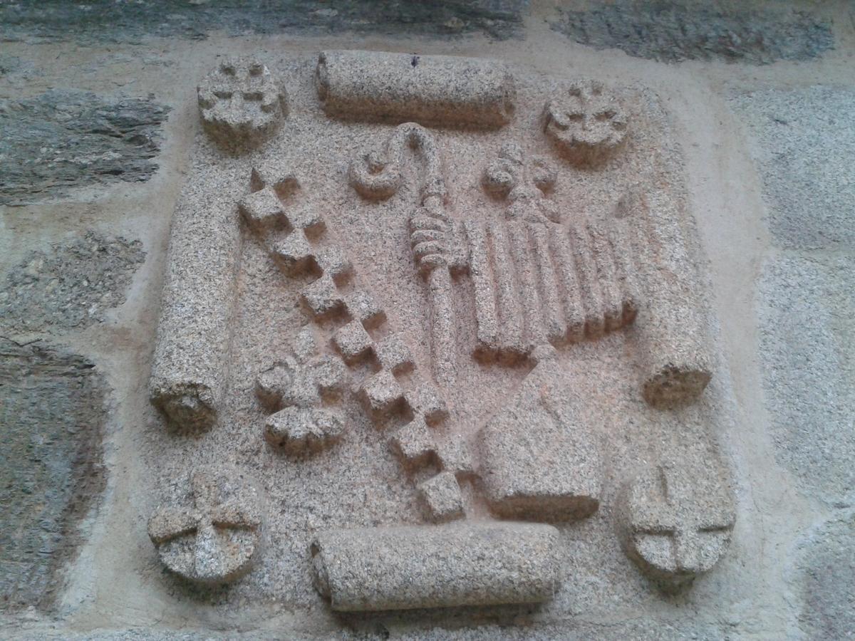 La Posada De Pedrazales Esterno foto